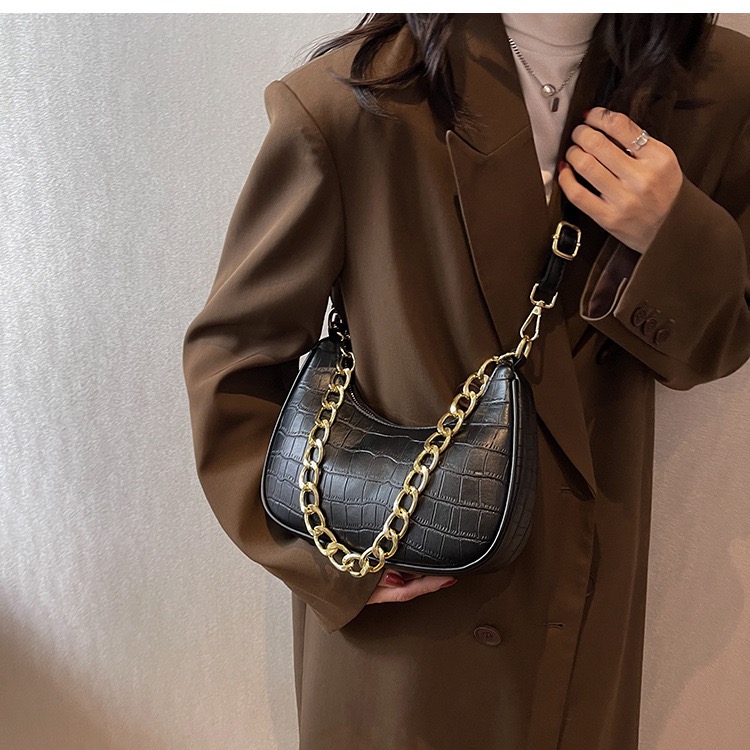 Túi Xách Đeo Chéo - Giỏ Xách Đeo Vai Mona - tt230109