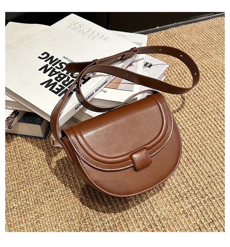 Túi Đeo Chéo Nữ - Giỏ Quai Xách Mona - tt230127