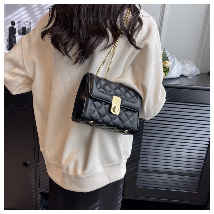 Túi Đeo Chéo Nữ - Giỏ Xách Size Nhỏ Mona - tt230175