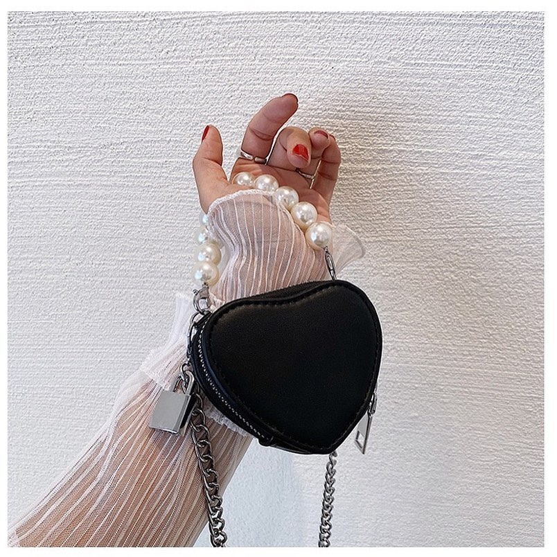 Túi Xách Mini Nữ - Giỏ Đeo Chéo Size Nhỏ Mona - tt220651