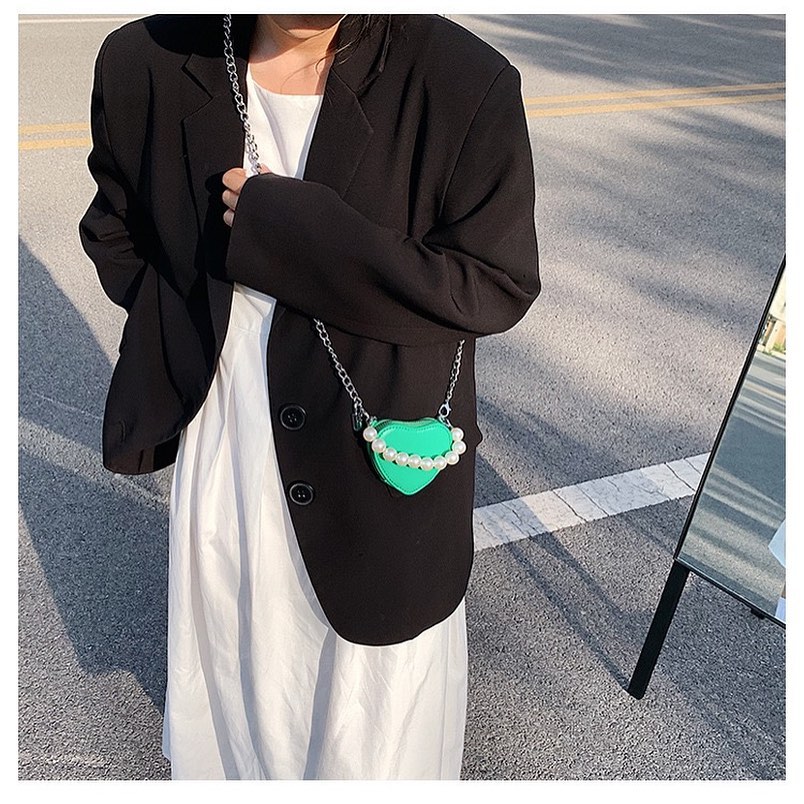 Túi Xách Mini Nữ - Giỏ Đeo Chéo Size Nhỏ Mona - tt220651