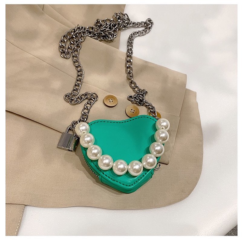 Túi Xách Mini Nữ - Giỏ Đeo Chéo Size Nhỏ Mona - tt220651