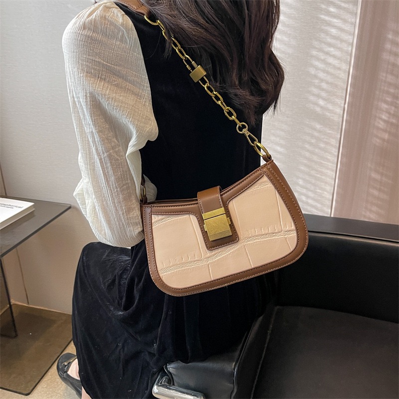 Túi Đeo Chéo Nữ - Giỏ Xách Mona - tt230137