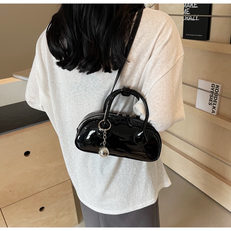 Túi Quai Xách Nữ - Giỏ Xách Đeo Chéo Mona - tt240729