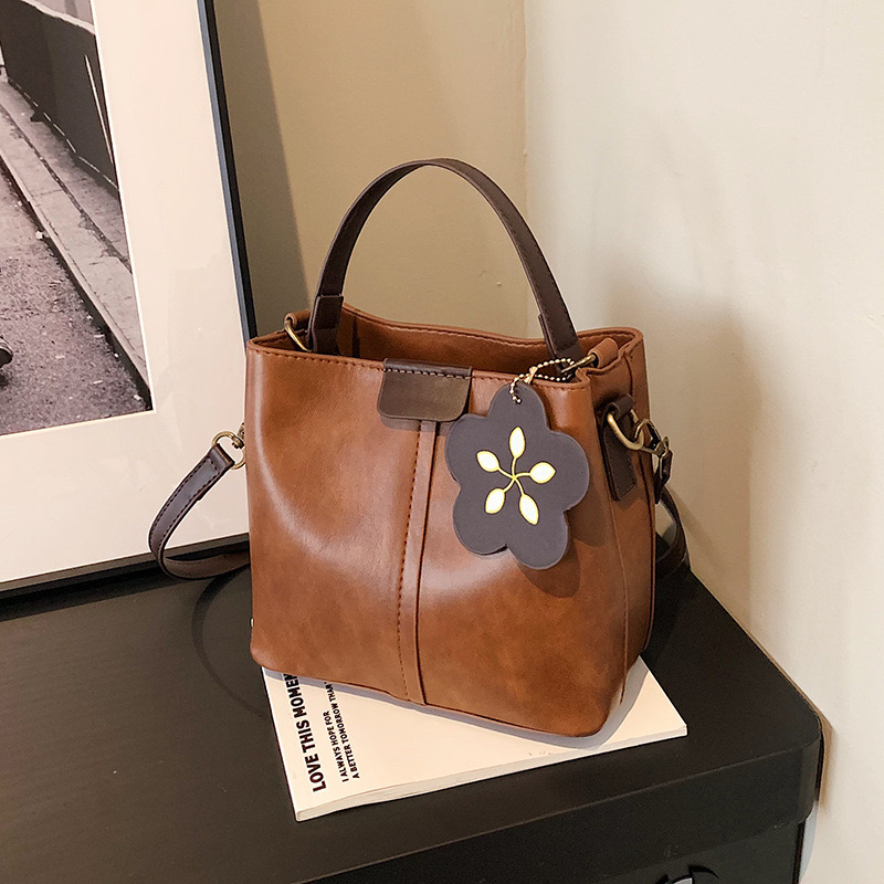 Túi Quai Xách Nữ - Giỏ Xách Đeo Chéo Mona - tt231165