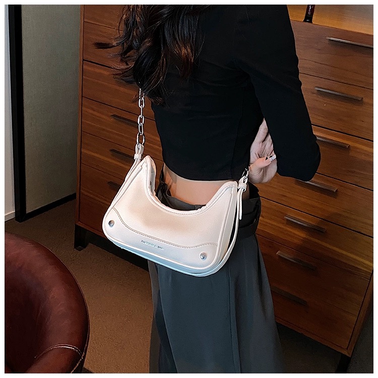 Túi Đeo Chéo Nữ - Giỏ Xách Đeo Vai Mona - tt230604