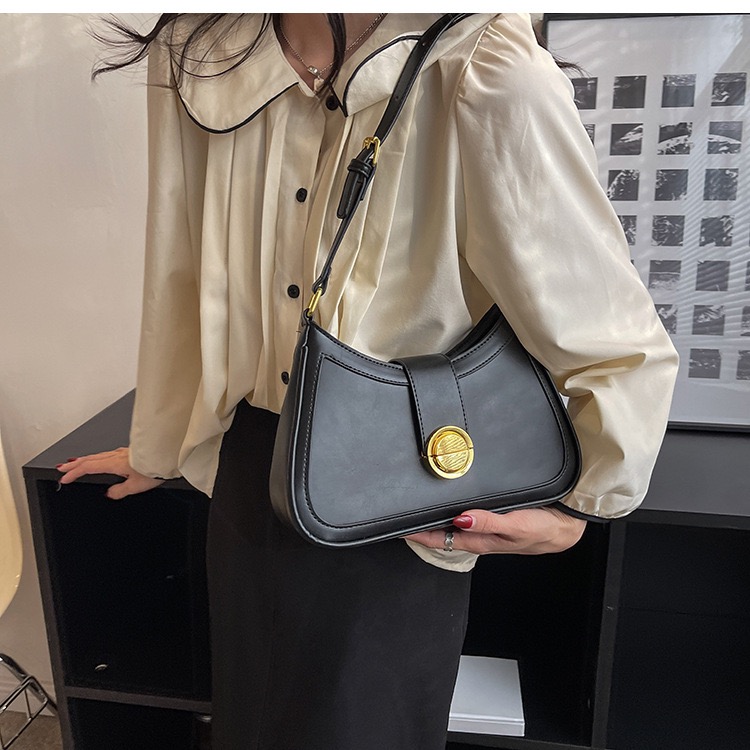 Túi Đeo Vai Nữ - Giỏ Xách Mona - tt230140