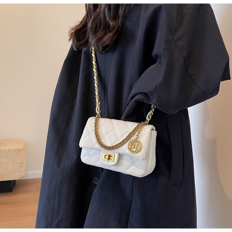 Túi Đeo Chéo Nữ - Giỏ Xách Mona - tt231167