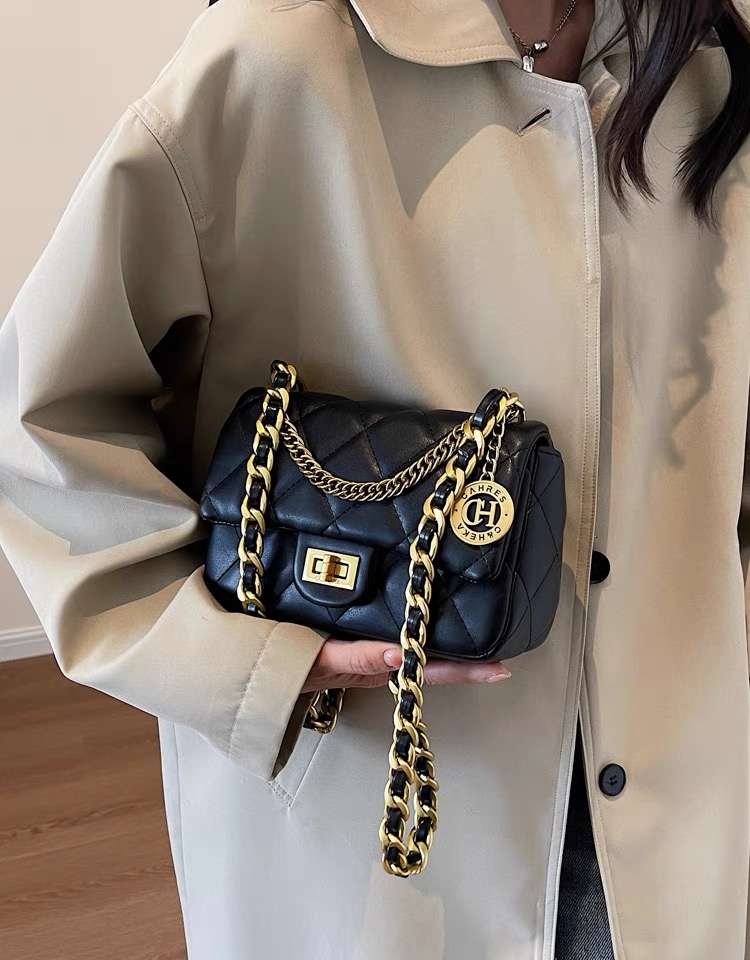 Túi Đeo Chéo Nữ - Giỏ Xách Mona - tt231167