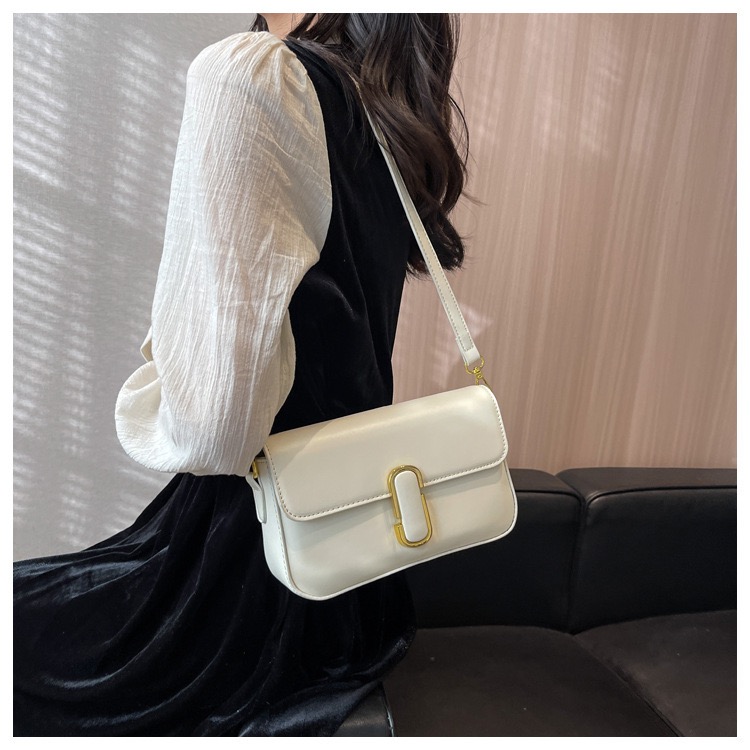 Túi Đeo Vai Nữ - Giỏ Xách Đeo Chéo Mona - tt230161