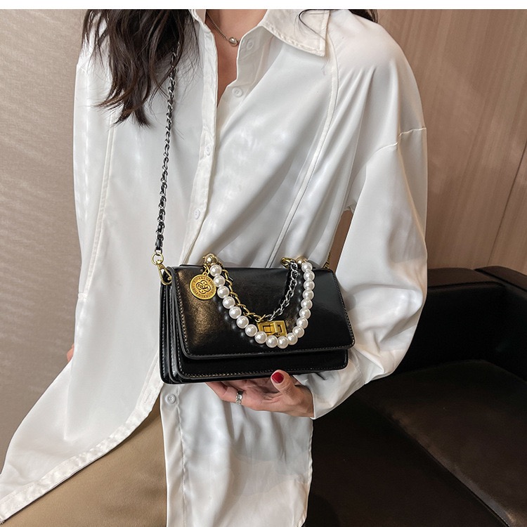 Túi Đeo Vai Nữ - Giỏ Xách Đeo Chéo Mona - tt230134