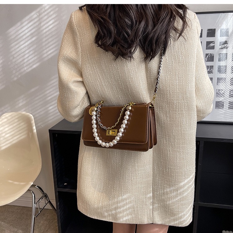 Túi Đeo Vai Nữ - Giỏ Xách Đeo Chéo Mona - tt230134