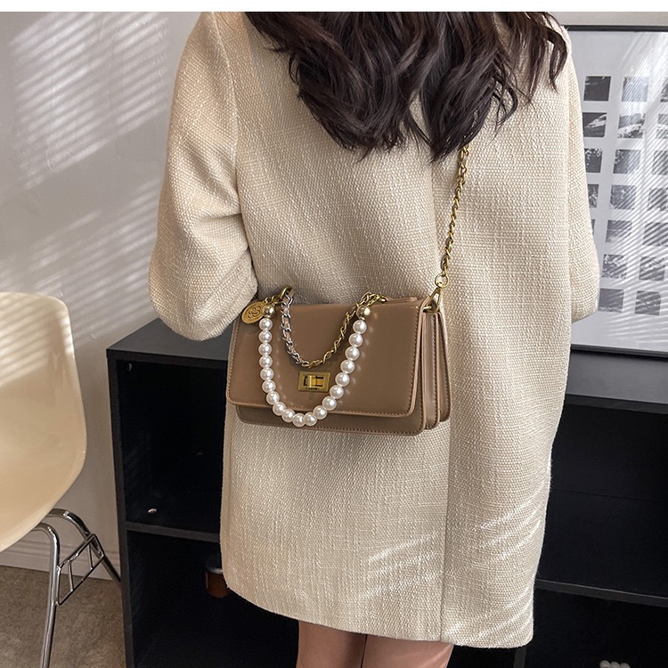 Túi Đeo Vai Nữ - Giỏ Xách Đeo Chéo Mona - tt230134