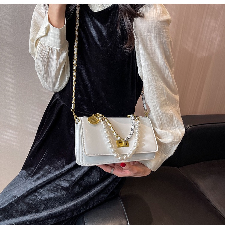 Túi Đeo Vai Nữ - Giỏ Xách Đeo Chéo Mona - tt230134