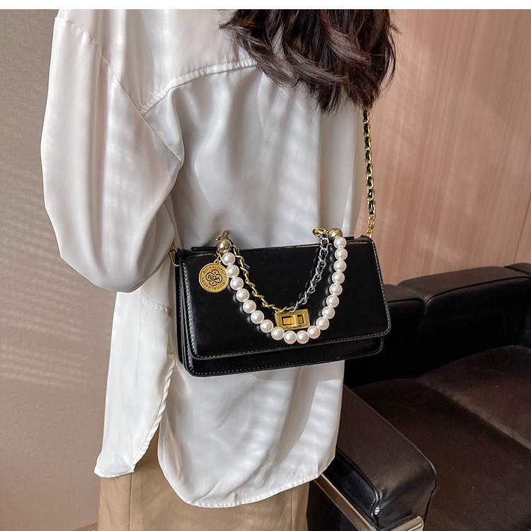 Túi Đeo Vai Nữ - Giỏ Xách Đeo Chéo Mona - tt230134