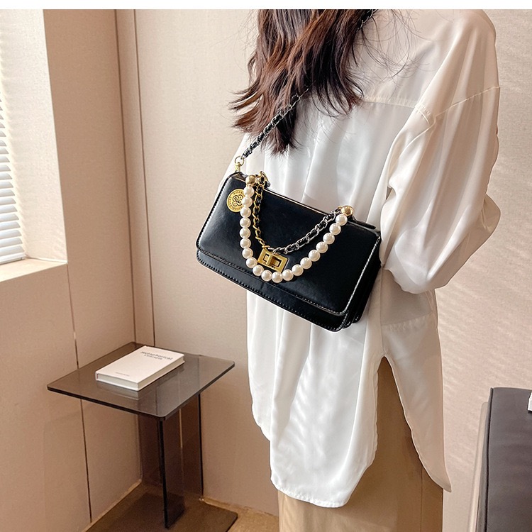 Túi Đeo Vai Nữ - Giỏ Xách Đeo Chéo Mona - tt230134