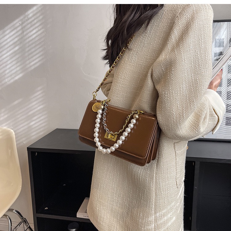 Túi Đeo Vai Nữ - Giỏ Xách Đeo Chéo Mona - tt230134