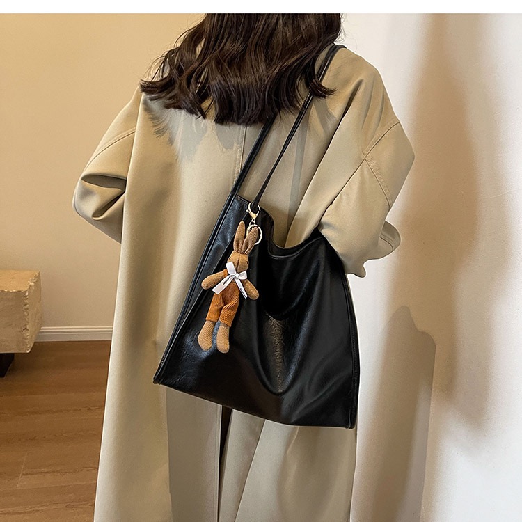 Túi Size To Đeo Vai - Giỏ Xách Lớn Mona - tt231169