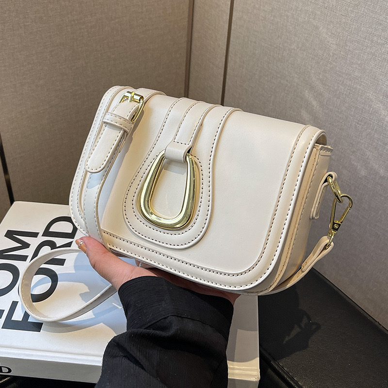 Túi Đeo Chéo Nữ - Giỏ Xách Đeo Vai Mona - tt230323