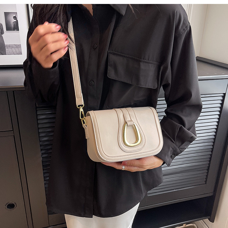 Túi Đeo Chéo Nữ - Giỏ Xách Đeo Vai Mona - tt230323