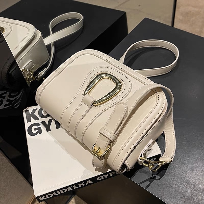 Túi Đeo Chéo Nữ - Giỏ Xách Đeo Vai Mona - tt230323