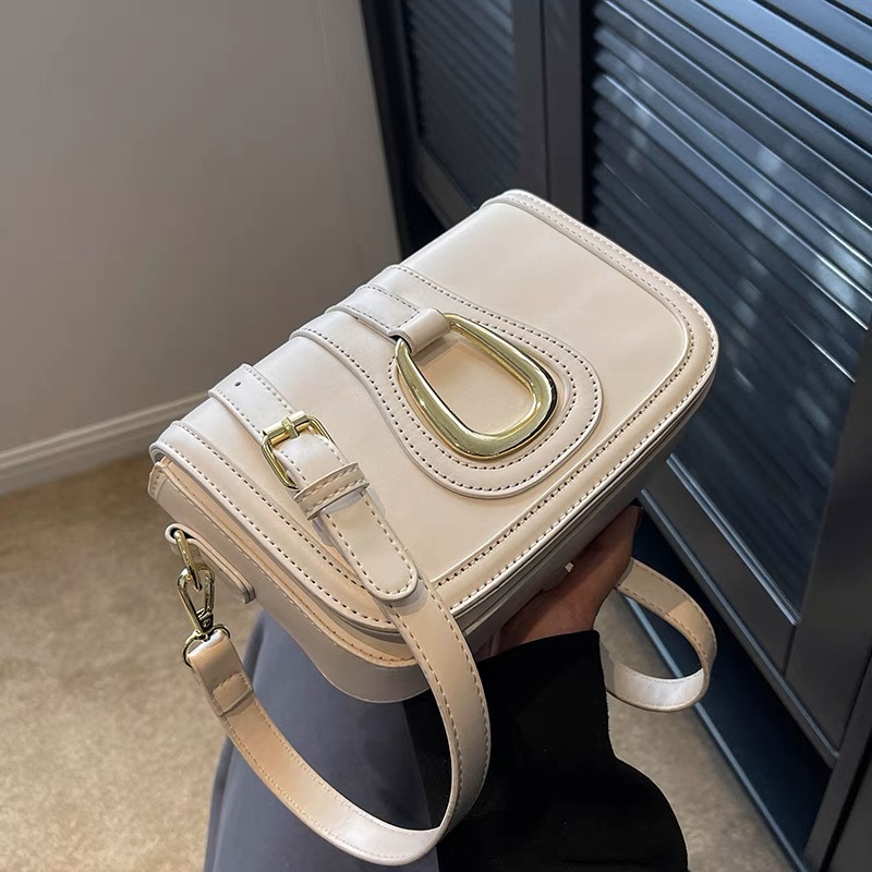 Túi Đeo Chéo Nữ - Giỏ Xách Đeo Vai Mona - tt230323