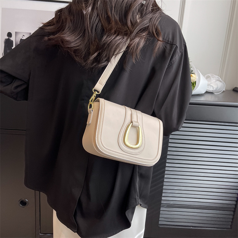 Túi Đeo Chéo Nữ - Giỏ Xách Đeo Vai Mona - tt230323