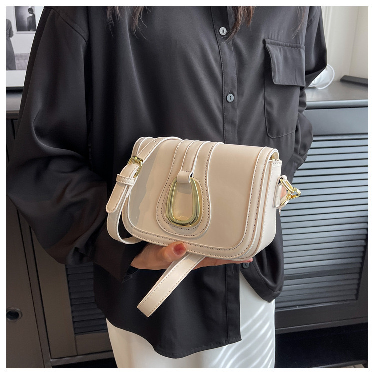 Túi Đeo Chéo Nữ - Giỏ Xách Đeo Vai Mona - tt230323