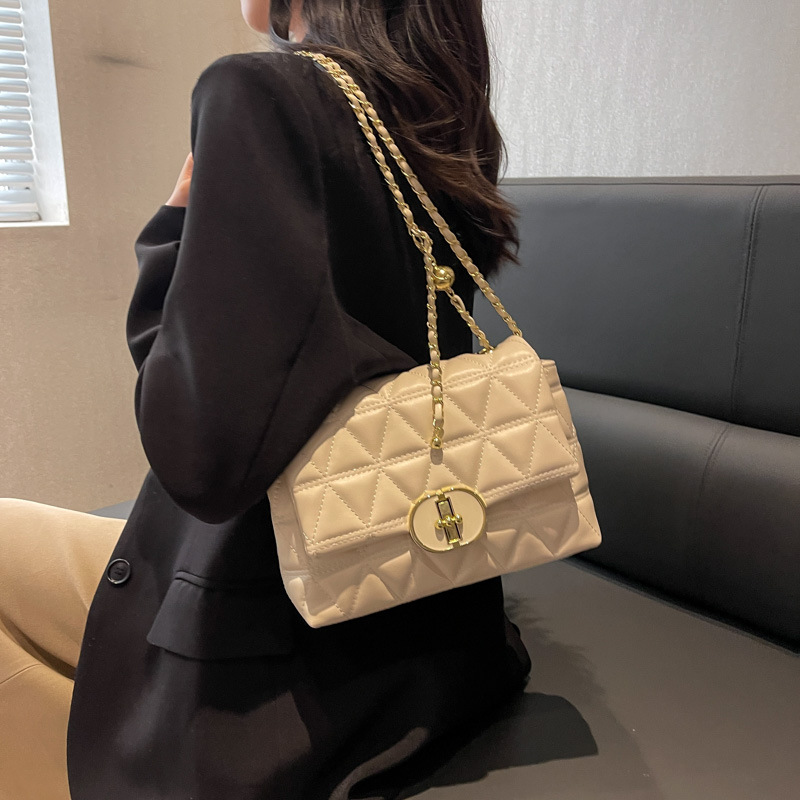 Túi Đeo Vai Nữ - Giỏ Xách Đeo Chéo Mona - tt230351