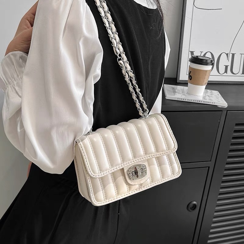 Túi Vai Nữ - Giỏ Xách Đeo Chéo Mona - tt230702