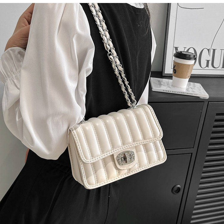 Túi Vai Nữ - Giỏ Xách Đeo Chéo Mona - tt230702