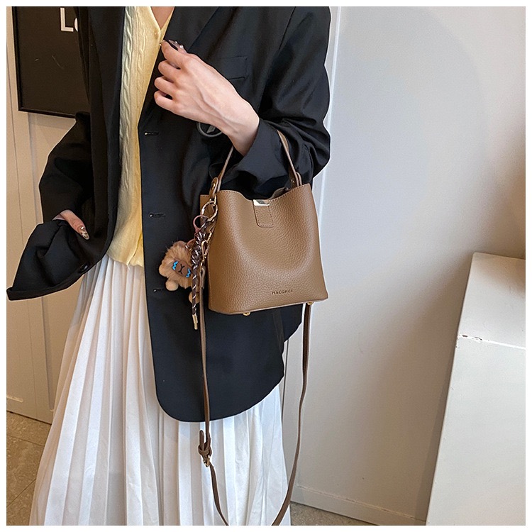 Túi Đeo Chéo Nữ - Giỏ Quai Xách Mona - tt240922