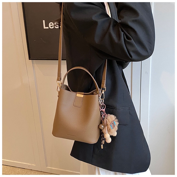 Túi Đeo Chéo Nữ - Giỏ Quai Xách Mona - tt240922