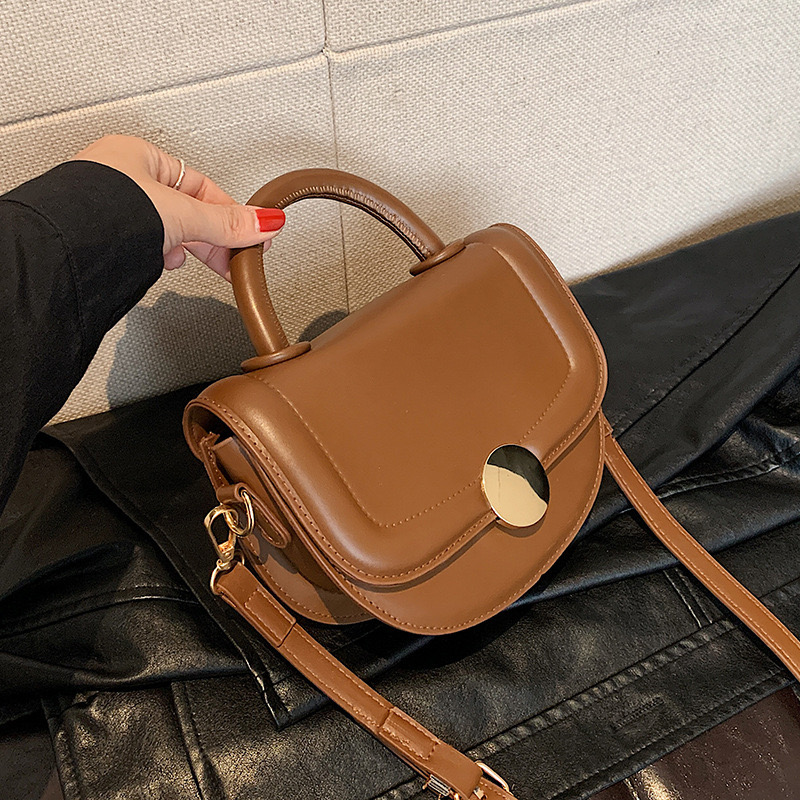 Túi Quai Xách Nữ - Giỏ Đeo Chéo Mona - tt231137