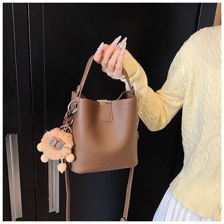 Túi Đeo Chéo Nữ - Giỏ Quai Xách Mona - tt240922