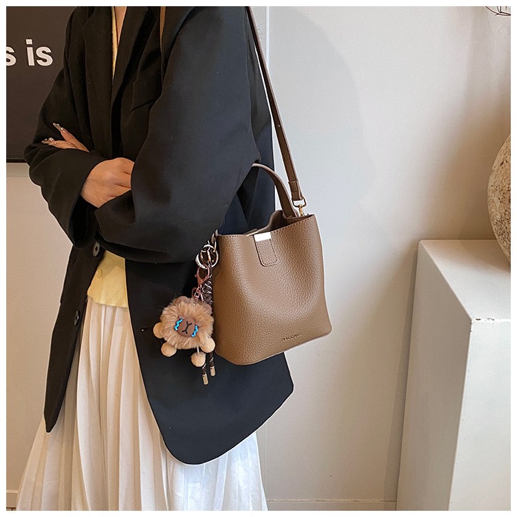 Túi Đeo Chéo Nữ - Giỏ Quai Xách Mona - tt240922