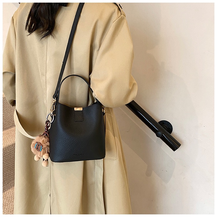 Túi Đeo Chéo Nữ - Giỏ Quai Xách Mona - tt240922