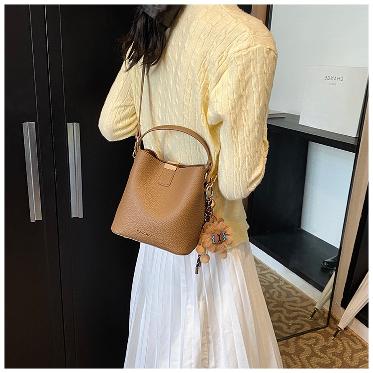 Túi Đeo Chéo Nữ - Giỏ Quai Xách Mona - tt240922