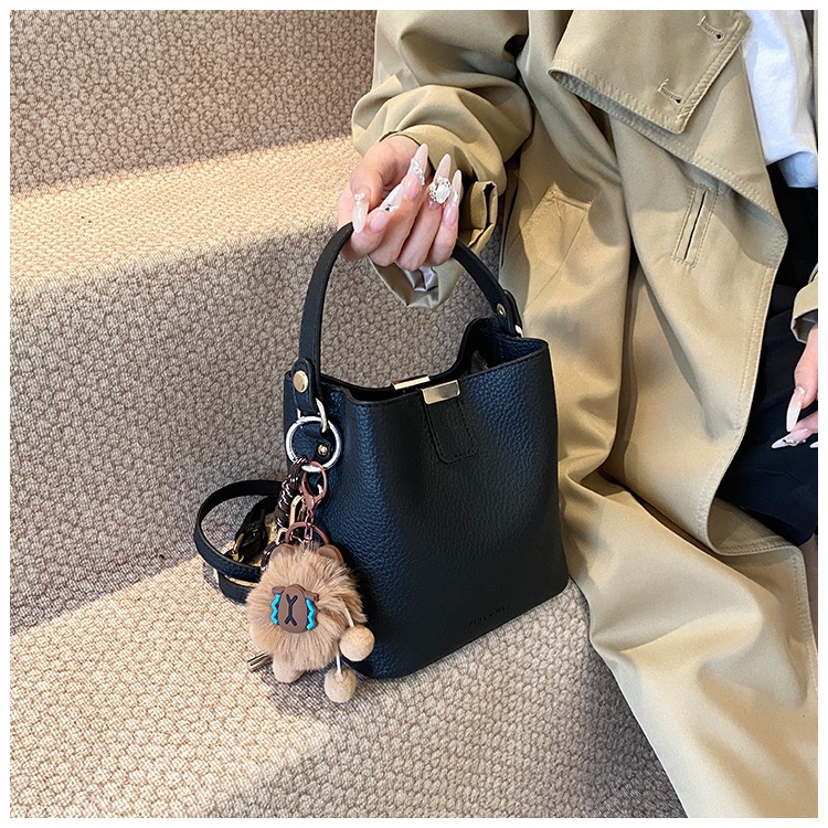 Túi Đeo Chéo Nữ - Giỏ Quai Xách Mona - tt240922