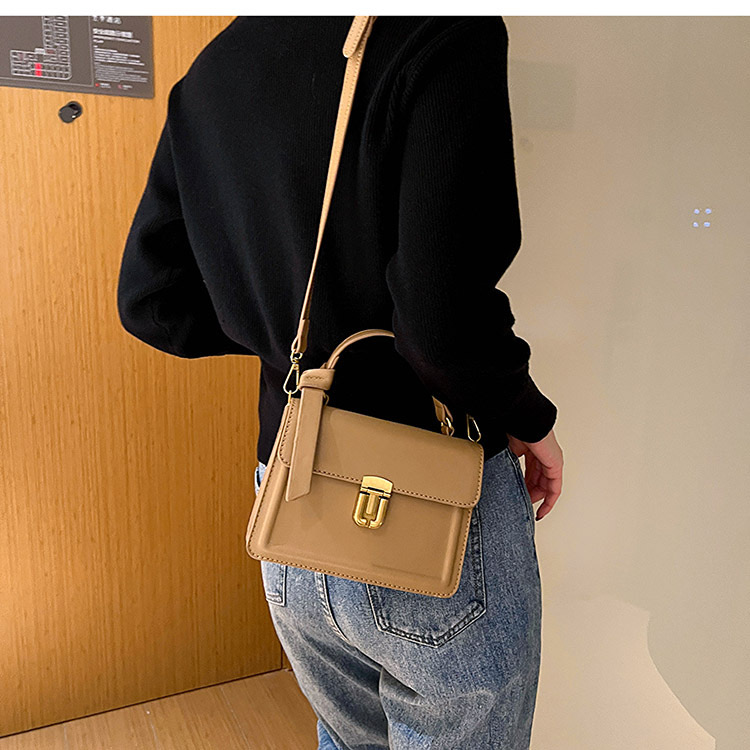 Túi Xách Nữ - Giỏ Đeo Chéo Mona - tt231149