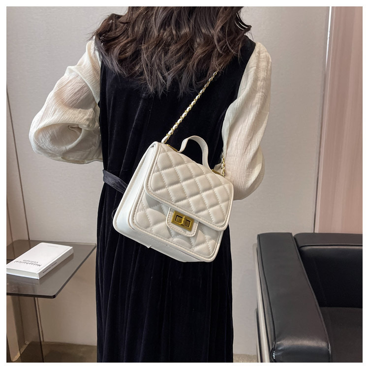 Túi Quai Xách Nữ - Giỏ Đeo Chéo Mona - tt230502