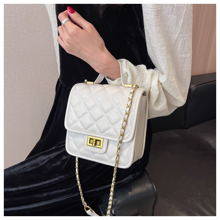 Túi Quai Xách Nữ - Giỏ Đeo Chéo Mona - tt230502