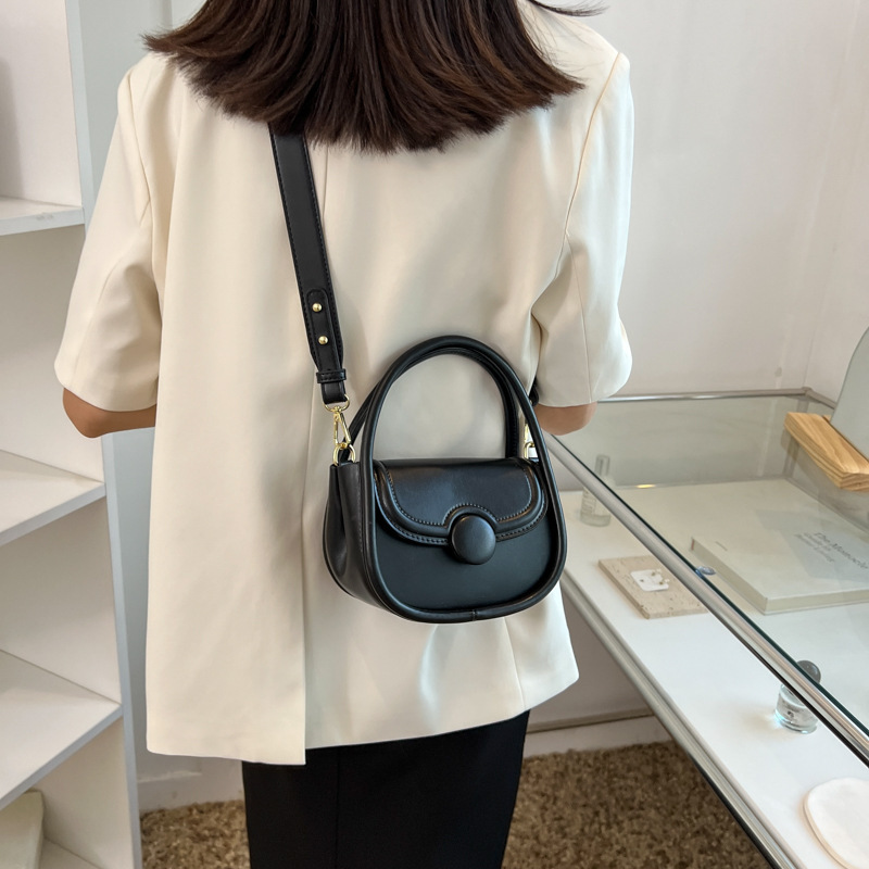 Túi Quai Xách Nữ - Giỏ Xách Đeo Chéo Mona - tt220789