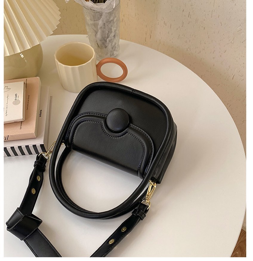 Túi Quai Xách Nữ - Giỏ Xách Đeo Chéo Mona - tt220789