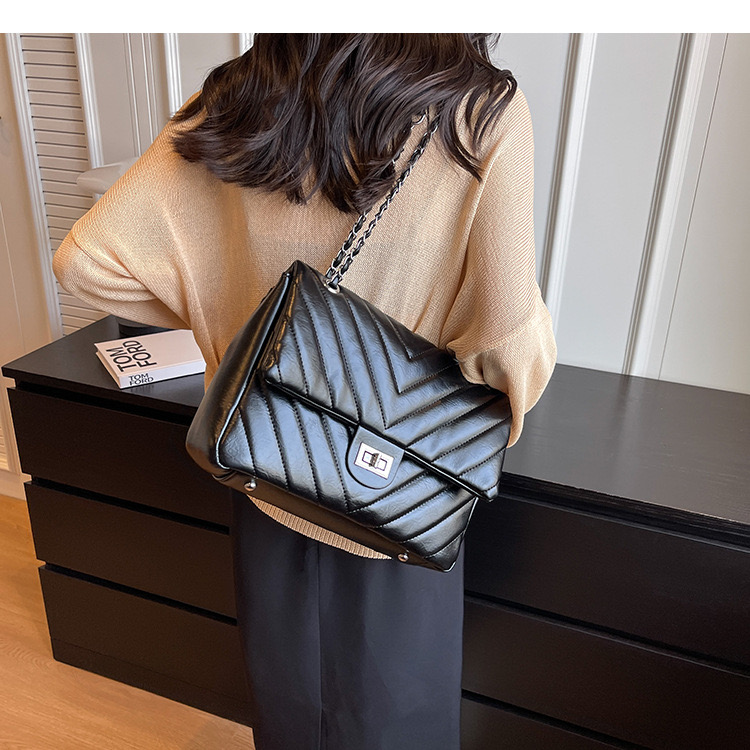 Túi Cỡ Lớn Đeo Vai Nữ - Giỏ Xách To Đeo Chéo Mona - tt230726
