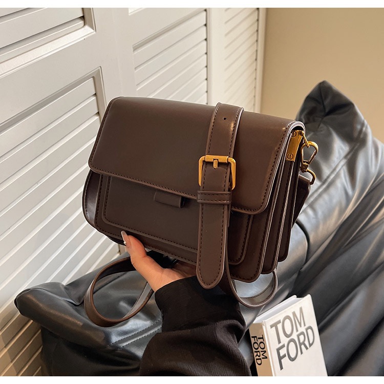 Túi Đeo Chéo Nữ - Giỏ Đeo Mona - tt240112