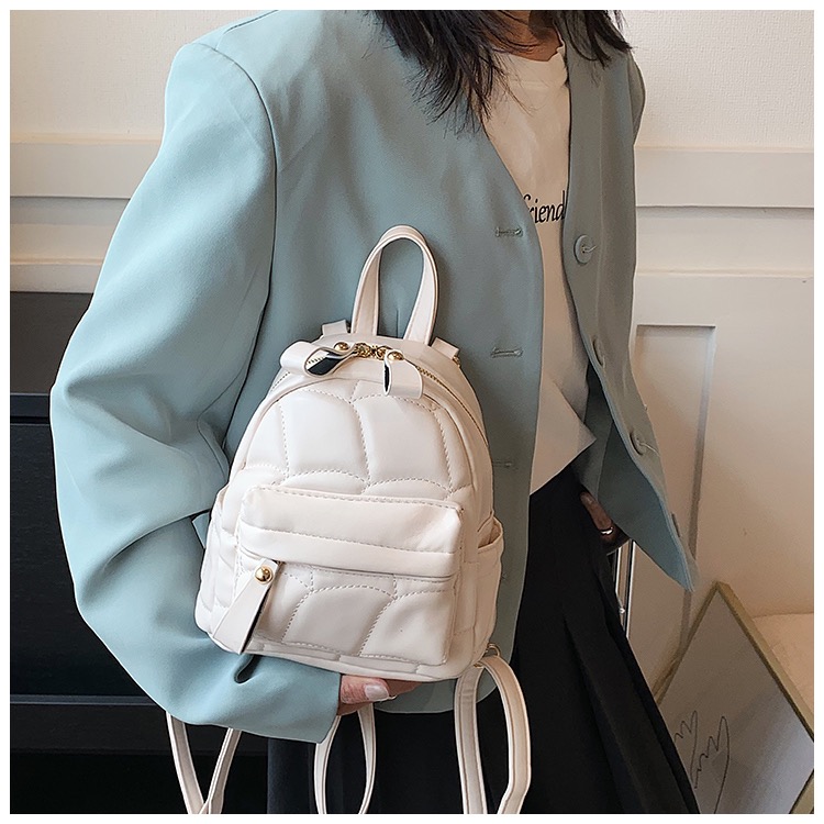Balo Da Nữ Có Quai Xách Mona - tt230545