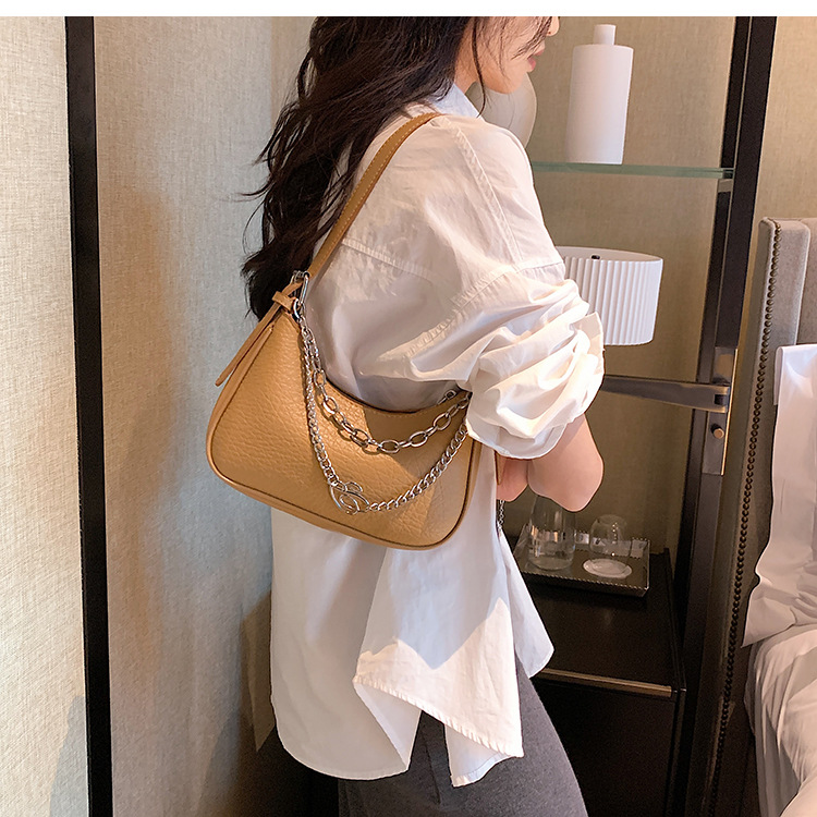 Túi Đeo Vai Nữ - Giỏ Xách Đeo Chéo Mona - tt230735