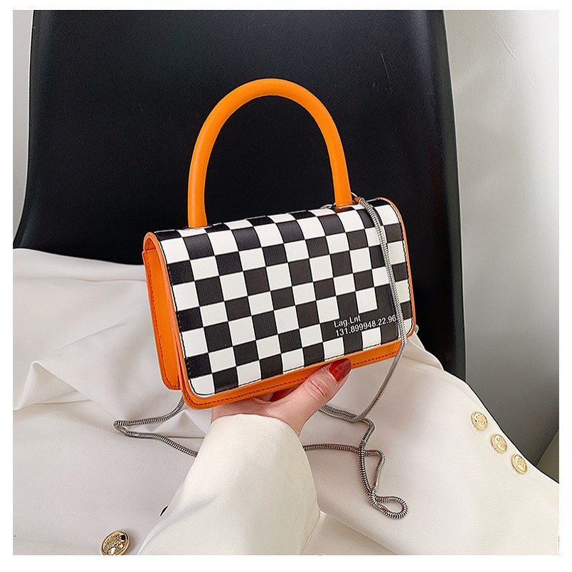 Túi Đeo Chéo Nữ - Túi Quai Xách Mona - 220464