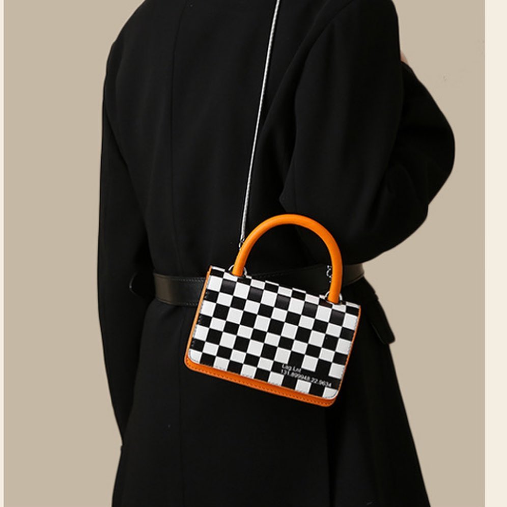 Túi Đeo Chéo Nữ - Túi Quai Xách Mona - 220464